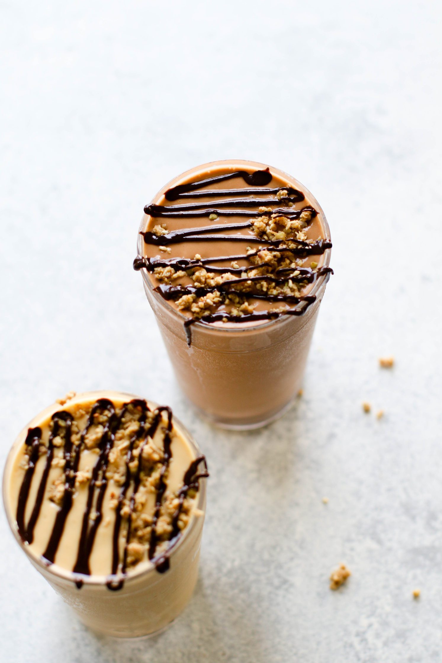 5 Protein Shake Recipes (No Blender Necessary) - FabFitFun