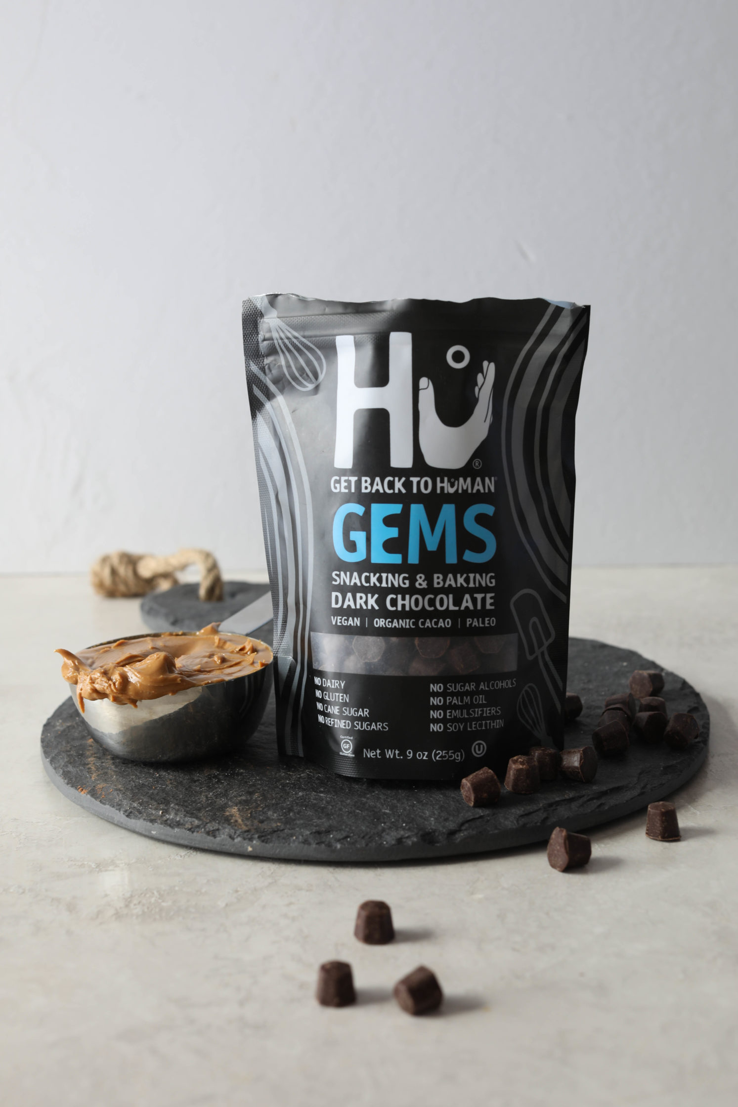 Cashew Butter Buckeye Brownies Flora & Vino