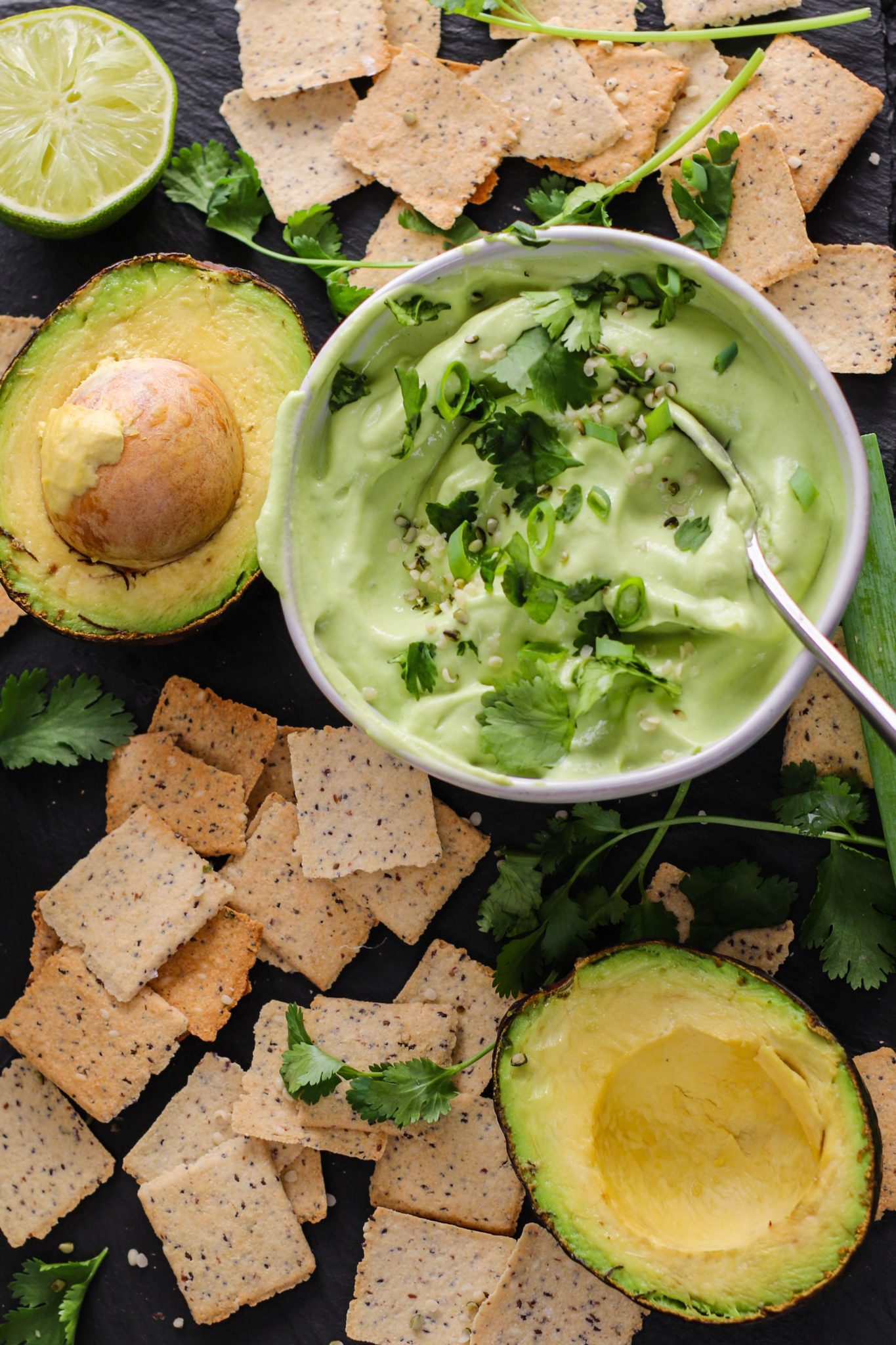 Vegan & Gluten-Free Appetizer Round Up by Flora & Vino for small bites