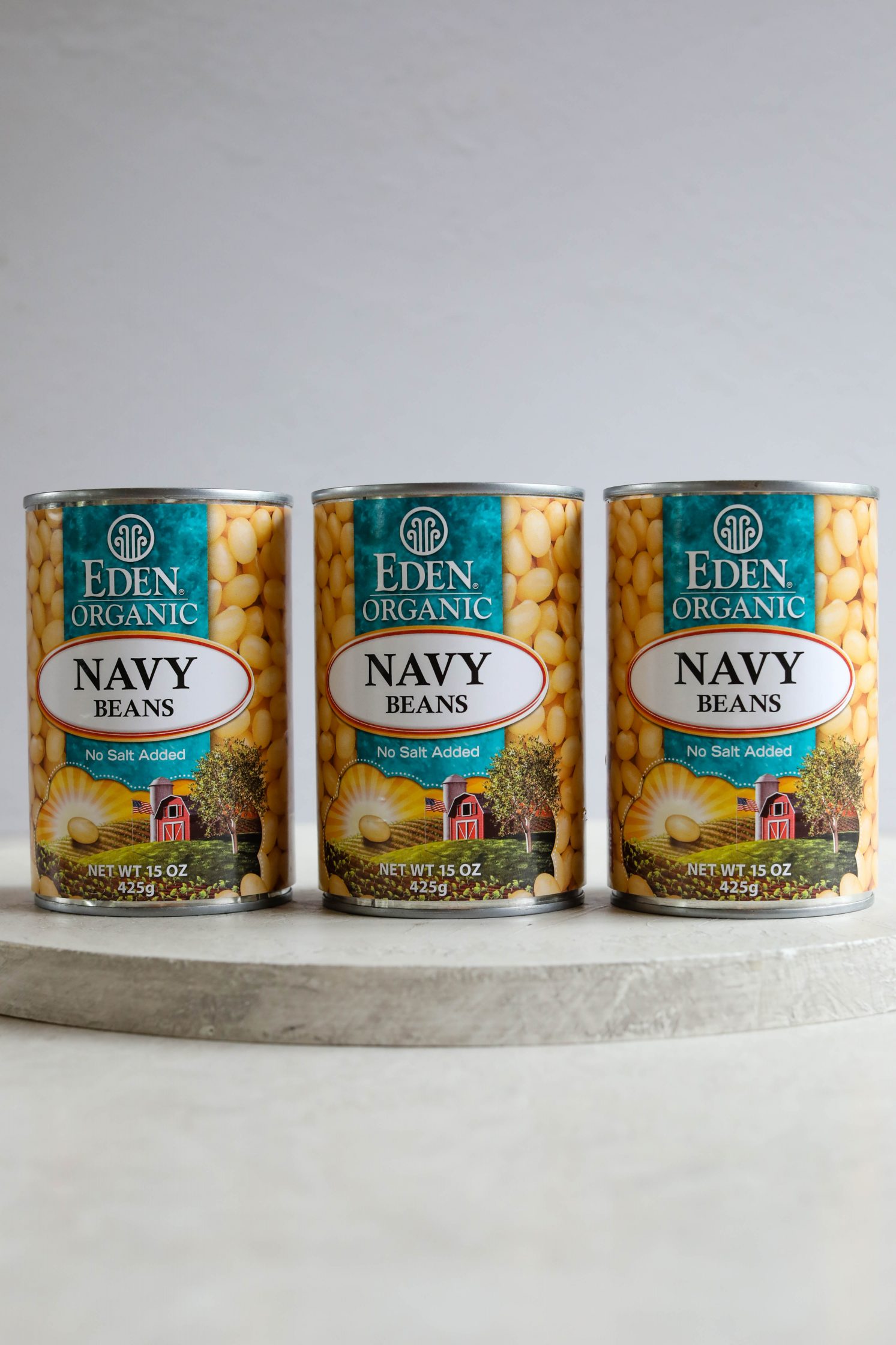 Navy Beans by Eden Foods
