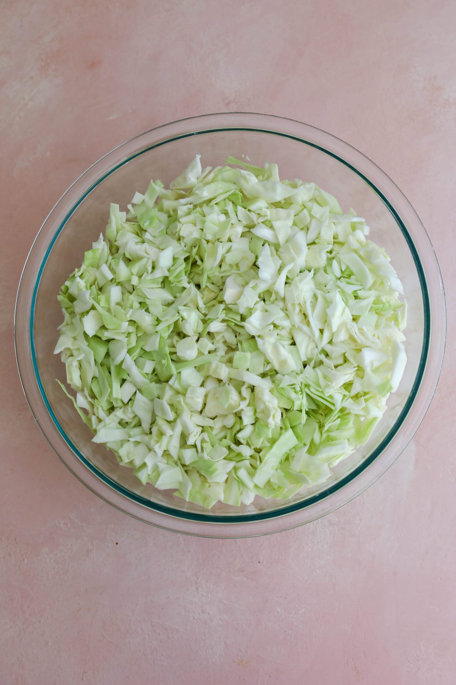 Green Goddess Salad - Baked by Melissa